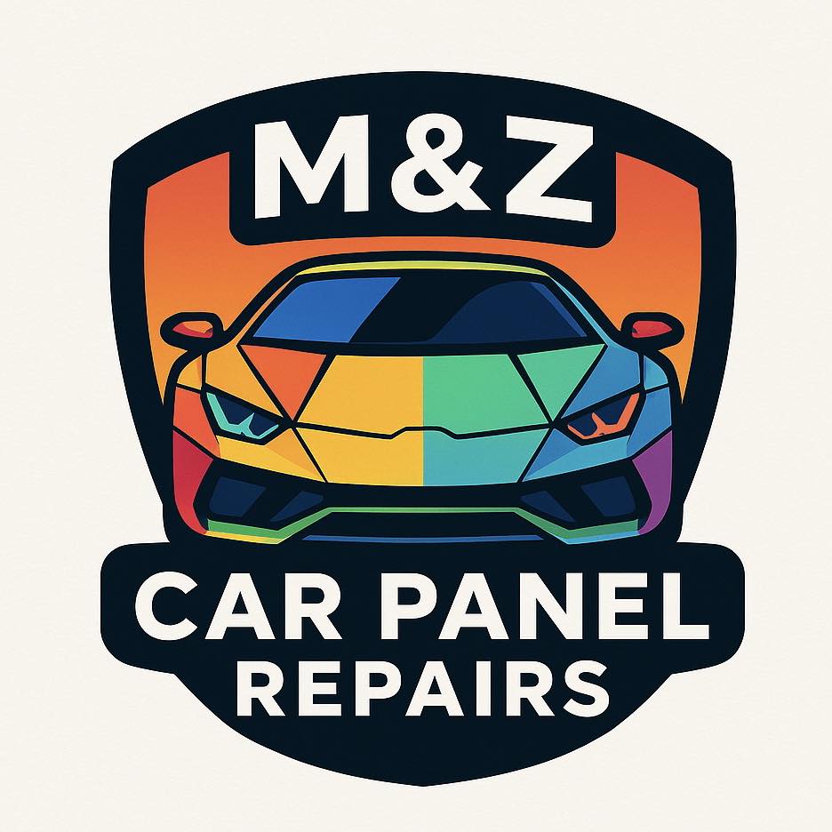 M&Z Car Panel Repairs